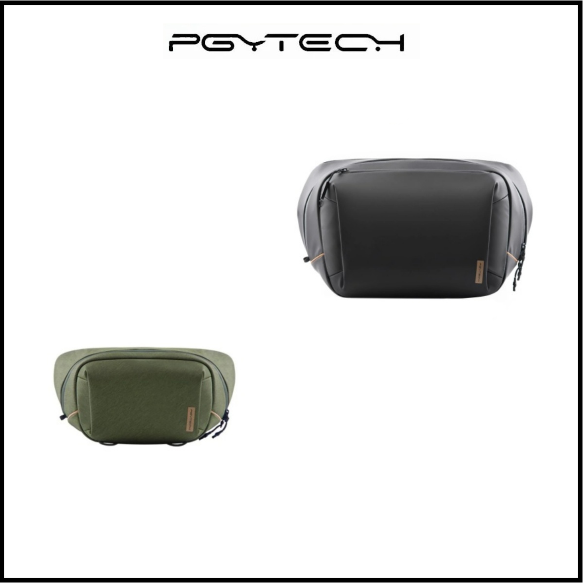 Torba na aparat PGYTECH OneGo  – Photography Solo recenzja i cena