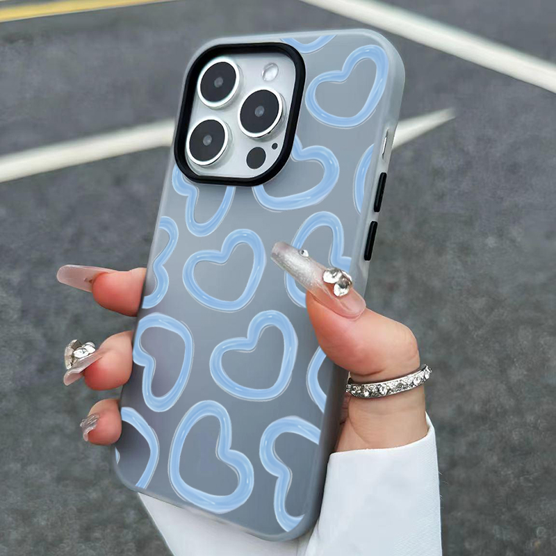 Urocze etui na telefon z motyw – Photography Hobby recenzja i cena