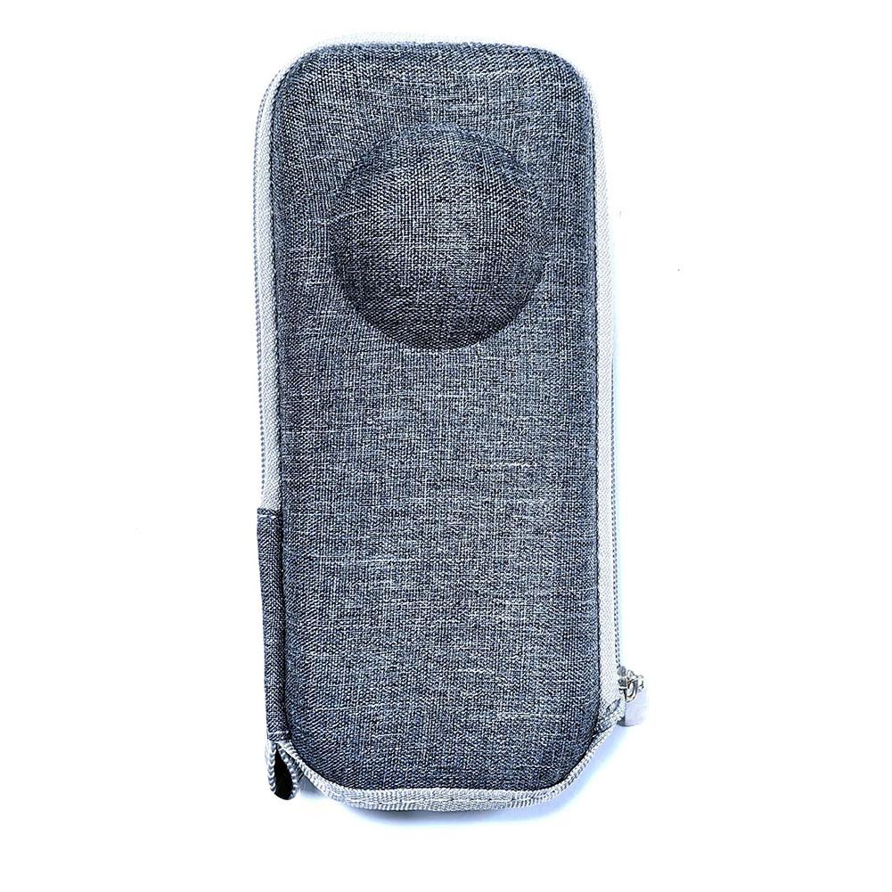 Szara torba do przechowywania  – Camera Bag Waterproof recenzja i cena