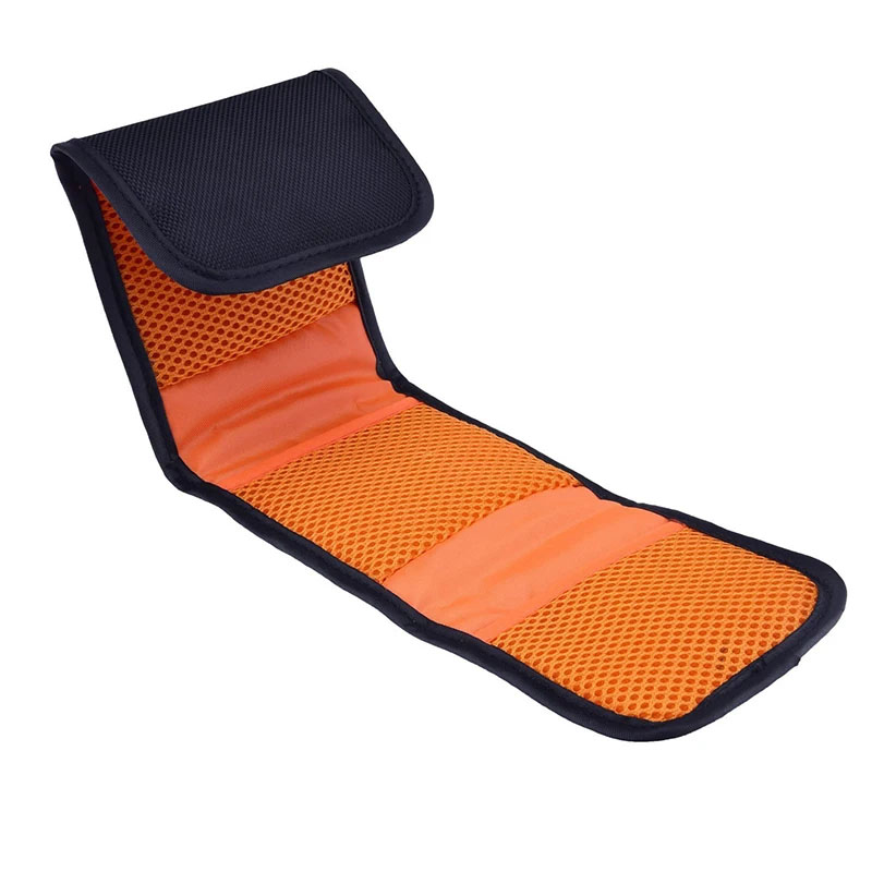 Torba z 3 kieszeniami na filtr – Camera Bag Waterproof recenzja i cena