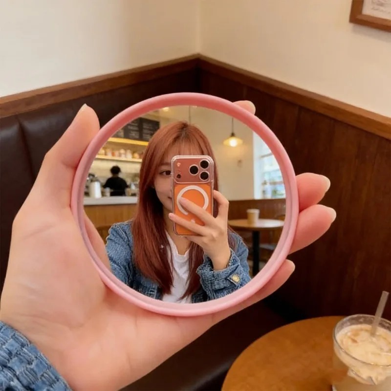 Lusterko do selfie 9,5/7,5 cm, – Photography Solo recenzja i cena