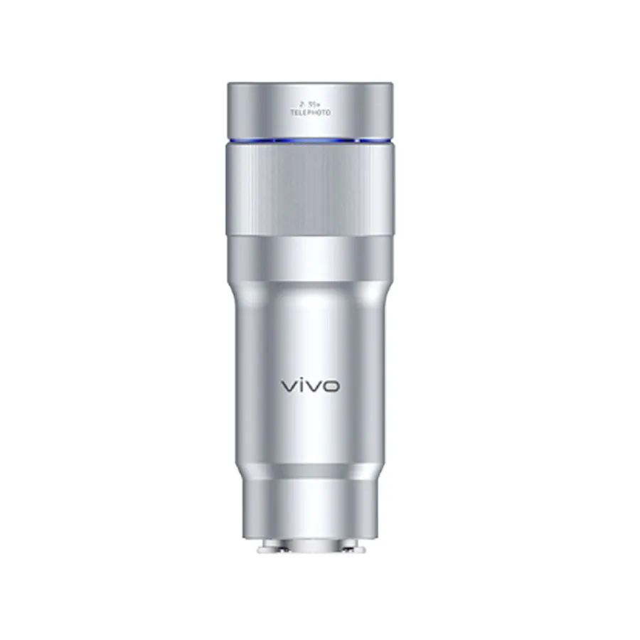 Oryginalne etui na VIVO X200 U – Photography Kit Vivo X200 Pro recenzja i cena