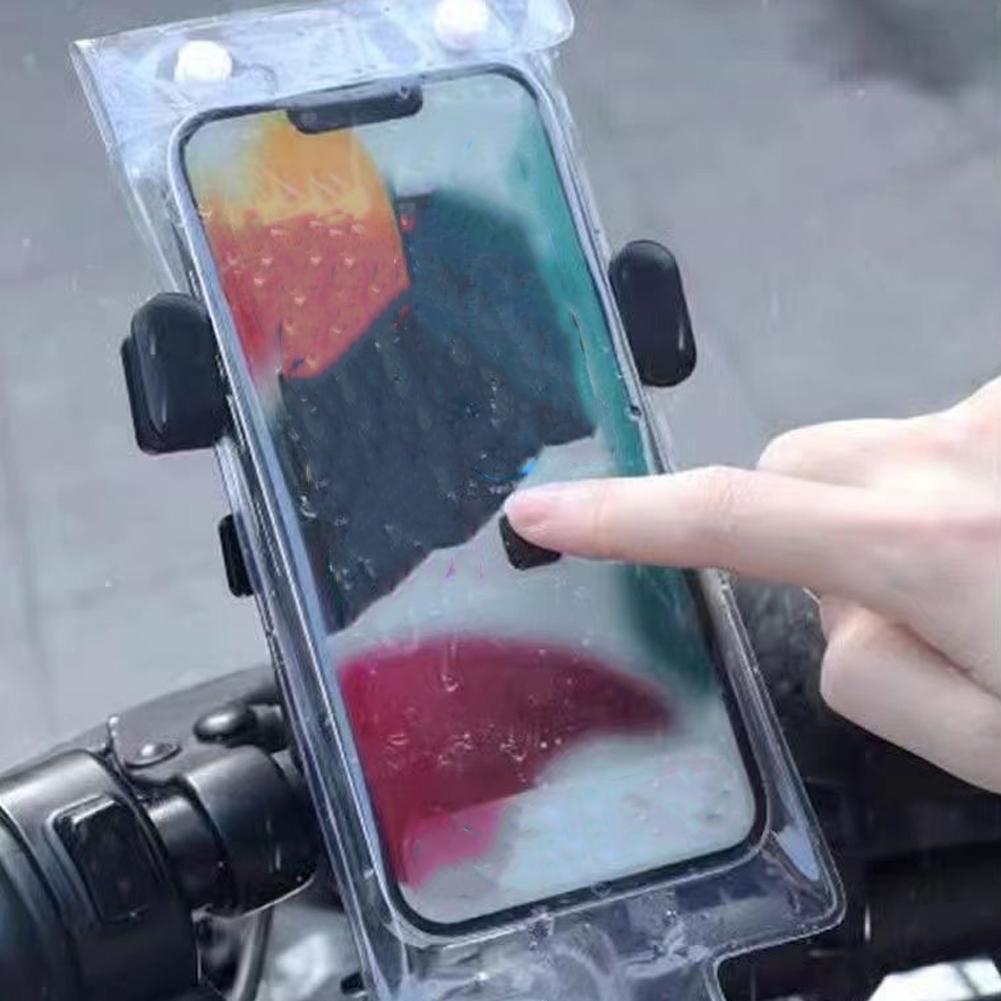 Wodoodporna torba na telefon m – Camera Bag Waterproof recenzja i cena