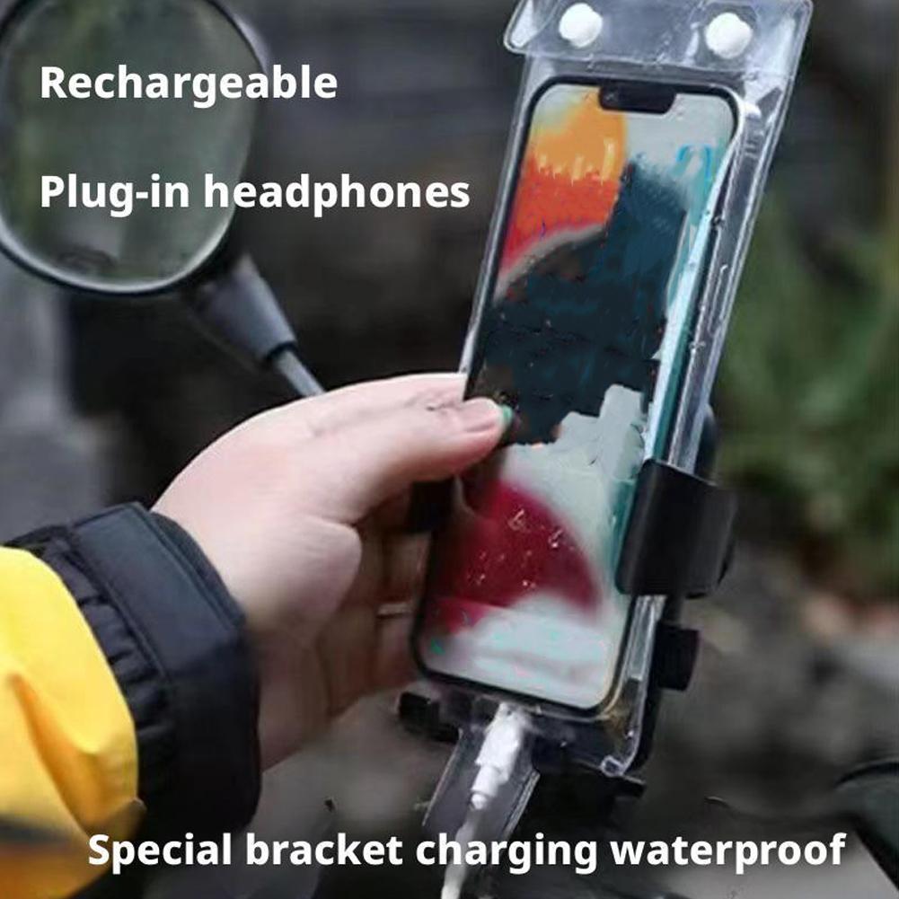 Wodoodporna torba na telefon m – Camera Bag Waterproof recenzja i cena
