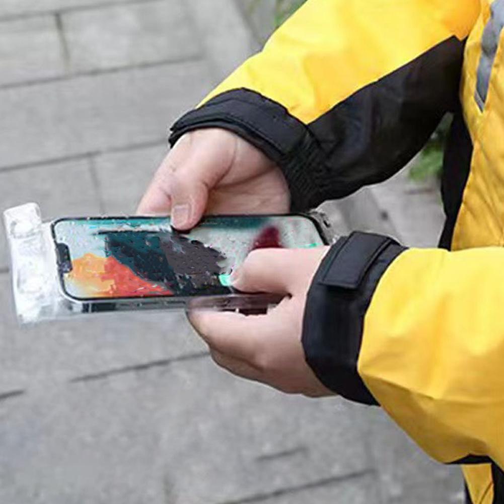 Wodoodporna torba na telefon m – Camera Bag Waterproof recenzja i cena