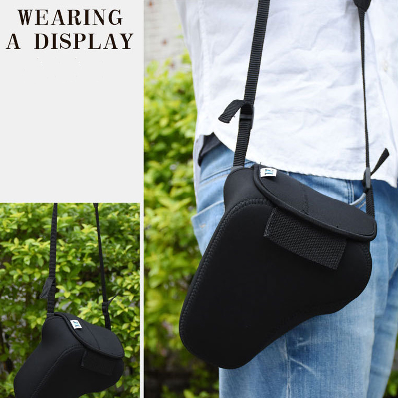 Rękaw ochronny wewnętrzna torb – Camera Bag Waterproof recenzja i cena