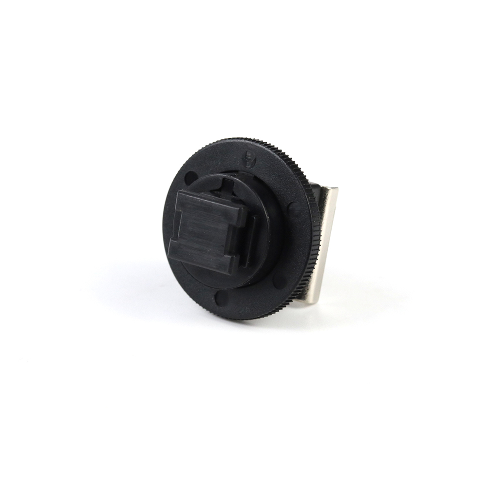 Adapter uniwersalny do mocowan – Hot Shoe Adapter recenzja i cena