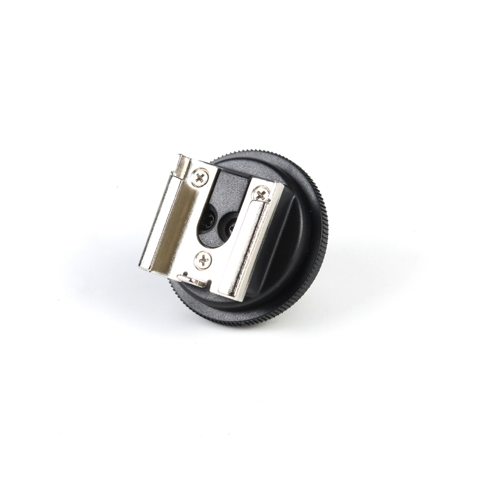Adapter uniwersalny do mocowan – Hot Shoe Adapter recenzja i cena
