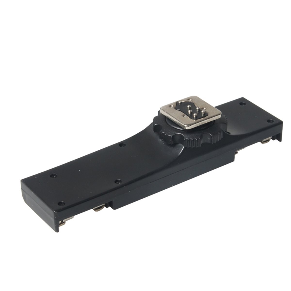 Adapter z rozdzielaczem gorące – Hot Shoe Adapter recenzja i cena