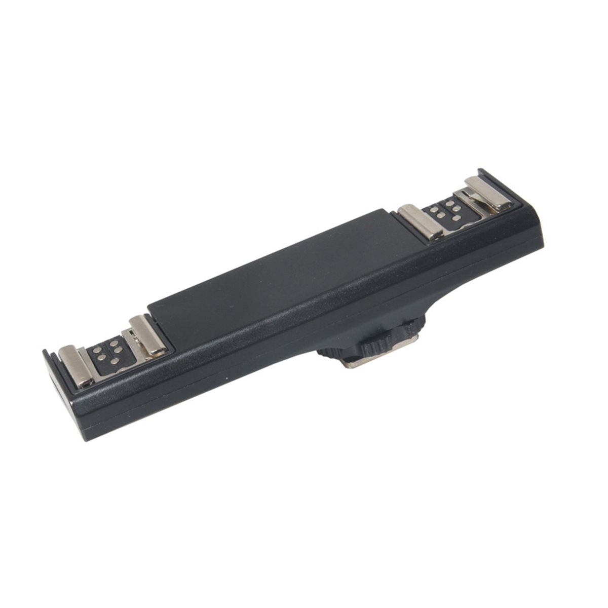 Adapter z rozdzielaczem gorące – Hot Shoe Adapter recenzja i cena