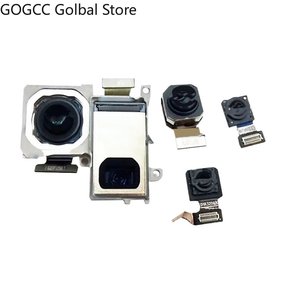 Moduł zamienny do Vivo X80 X90 – Photography Kit Vivo X200 Pro recenzja i cena