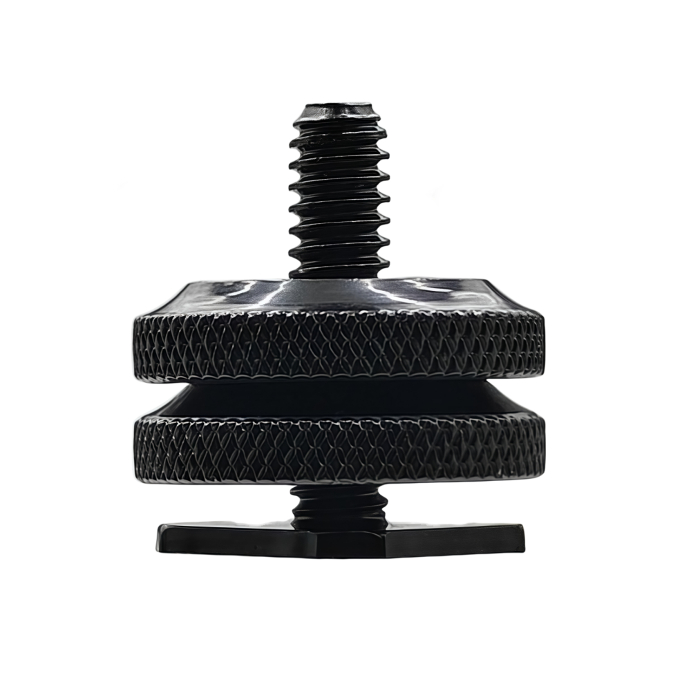 Uchwyt na telefon z mocowaniem – Hot Shoe Adapter recenzja i cena