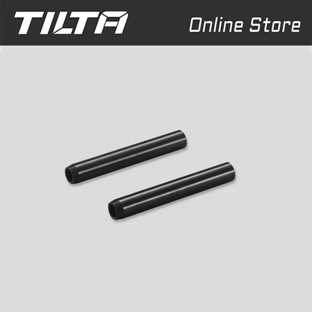 TILTA R15-100-B 15mm pręt alum – Photography Close Up recenzja i cena