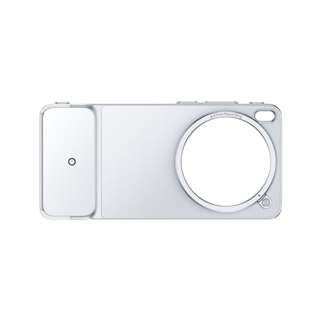 Etui na Vivo X300 Ultra, zesta – Photography Kit Vivo X200 Pro recenzja i cena