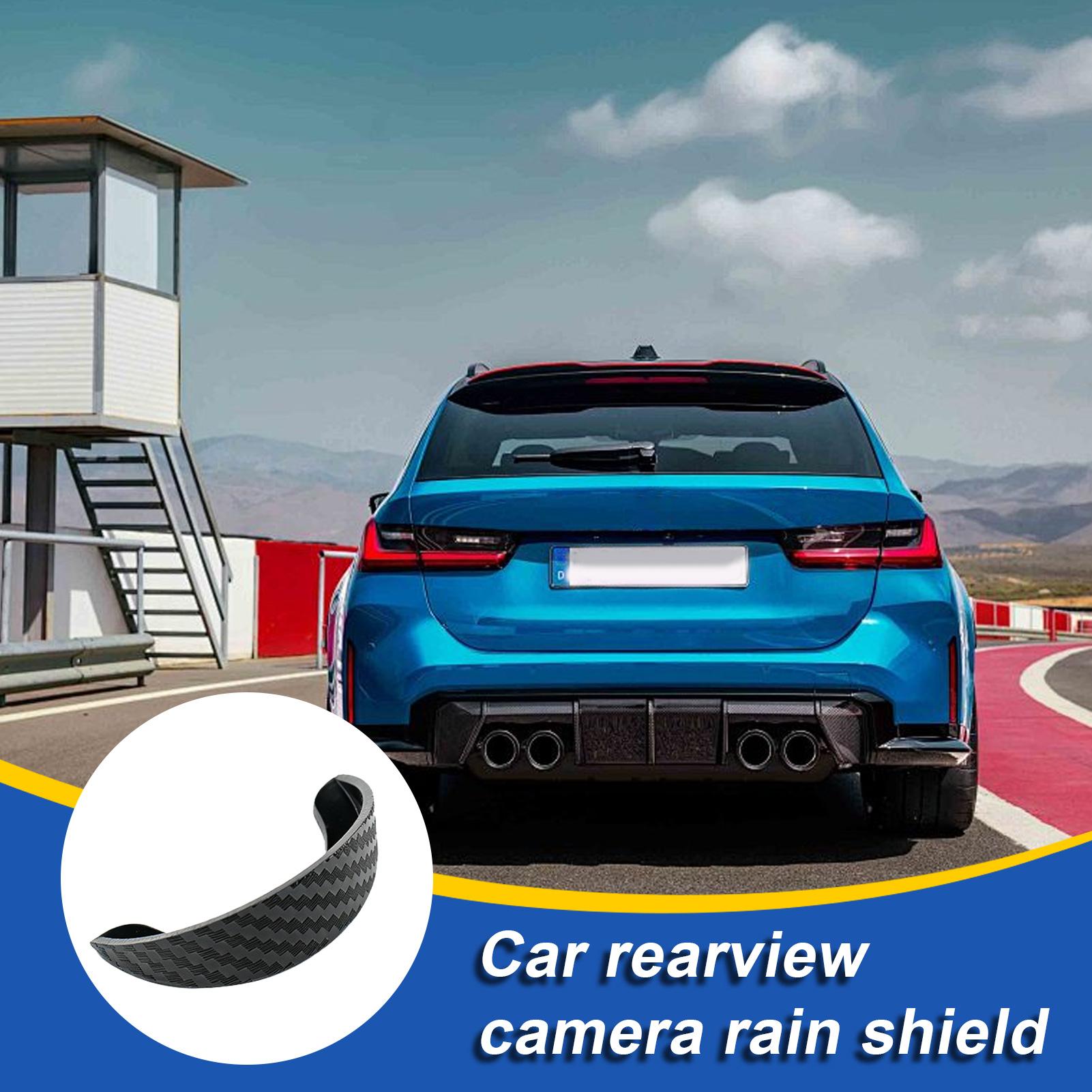 Osłona przeciwdeszczowa kamery – Camera Rain Cover recenzja i cena