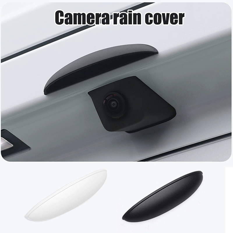 Osłona przeciwdeszczowa kamery – Camera Rain Cover recenzja i cena