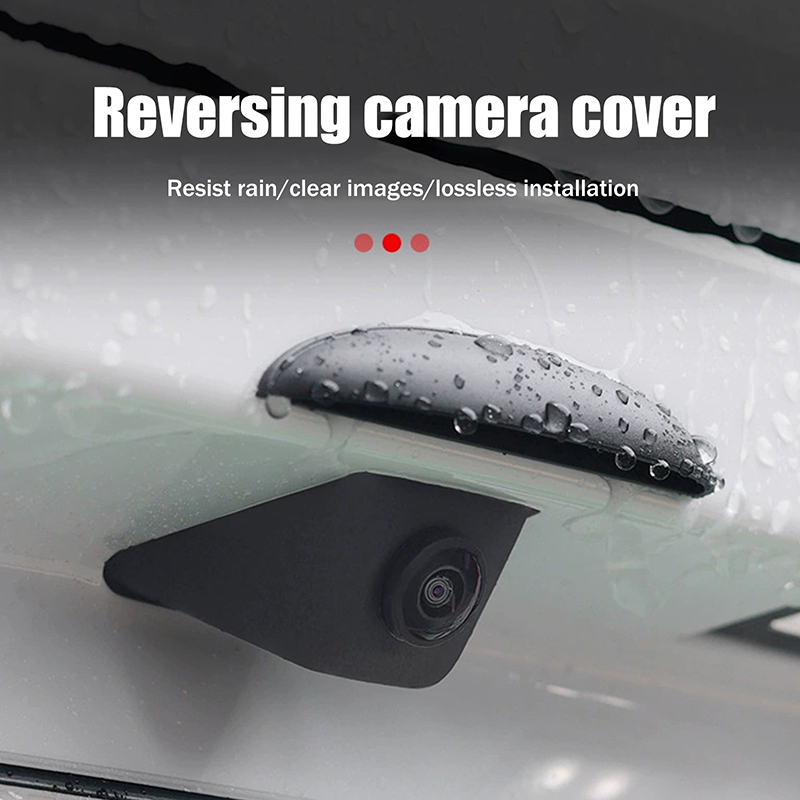 Osłona przeciwdeszczowa kamery – Camera Rain Cover recenzja i cena