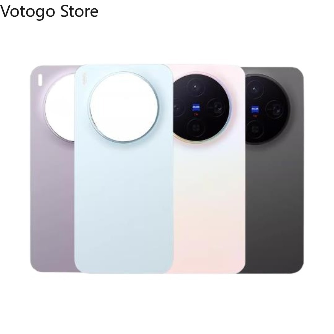 Obudowa tylna X300 do Vivo X30 – Photography Kit Vivo X200 Pro recenzja i cena