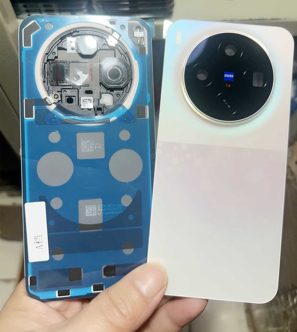 Obudowa tylna X300 do Vivo X30 – Photography Kit Vivo X200 Pro recenzja i cena