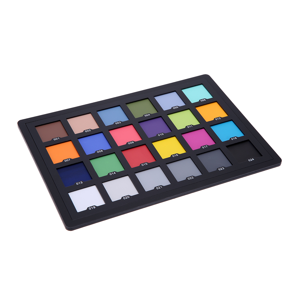 Andoer Professional 24-kolorow – Photography Quiz recenzja i cena